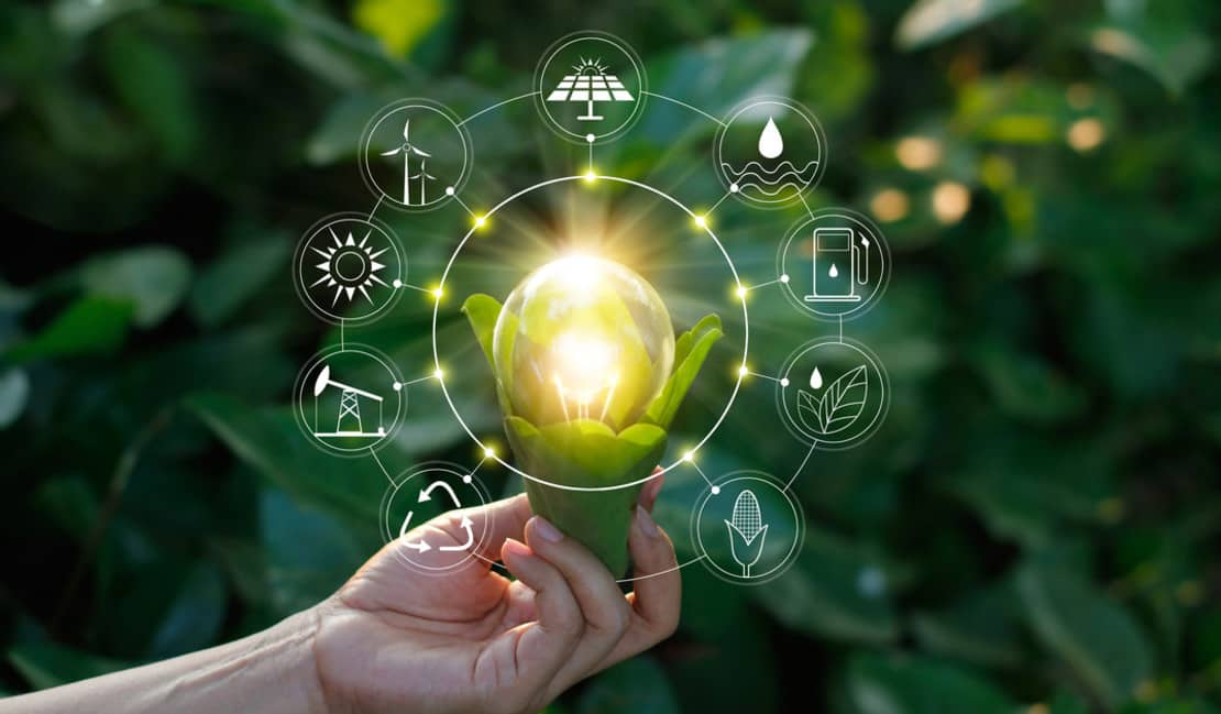 green technology