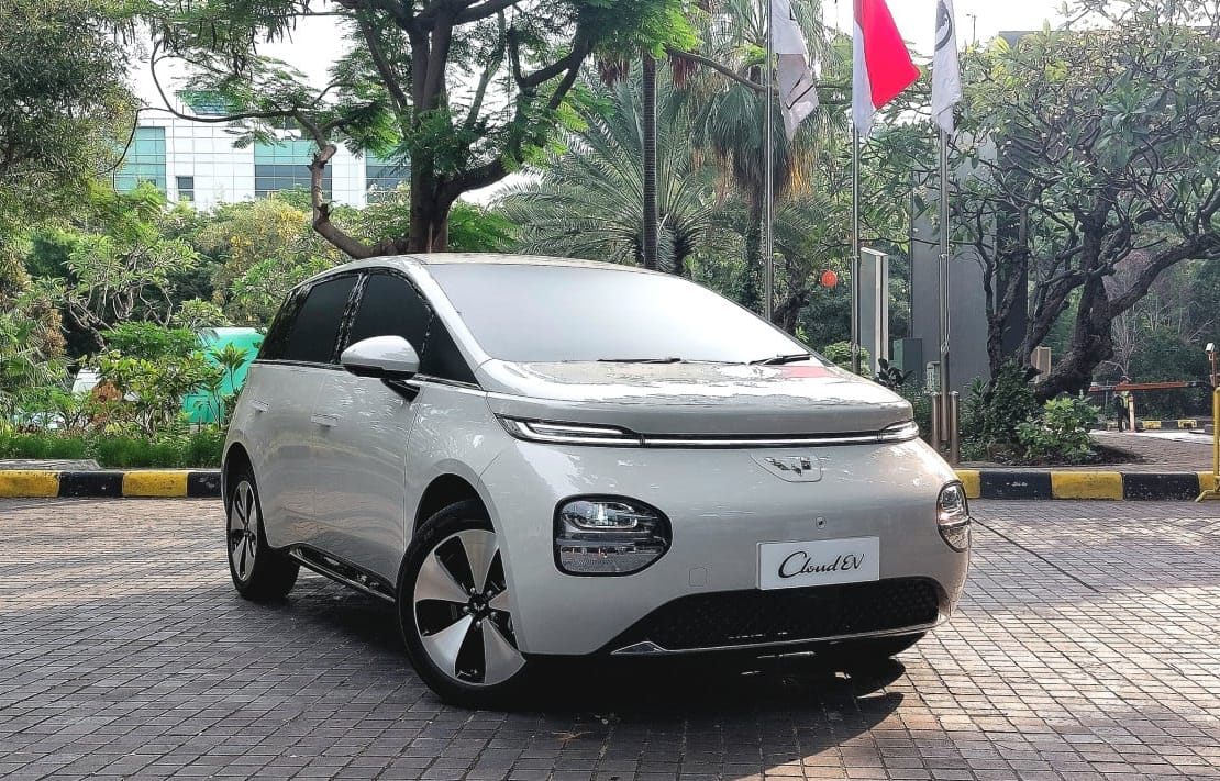 baterai mobil listrik wuling cloud ev