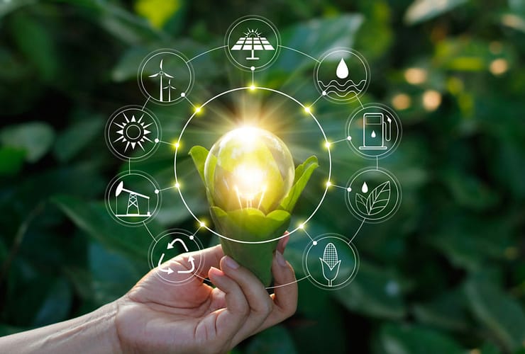 green technology