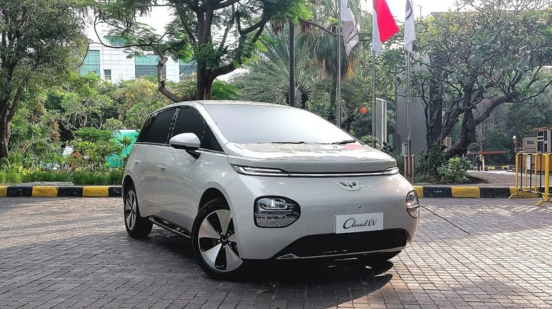 baterai mobil listrik wuling cloud ev